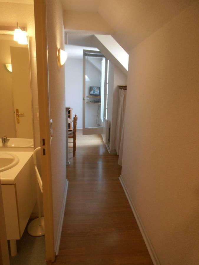Appartement T2 Bagnères-de-Luchon Buitenkant foto